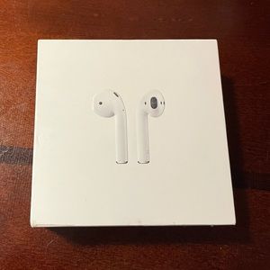 Apple Airpods 2nd Gen